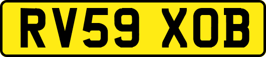 RV59XOB