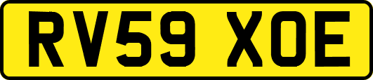 RV59XOE