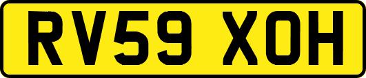 RV59XOH