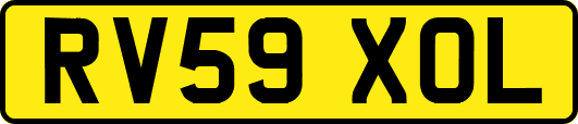 RV59XOL
