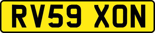 RV59XON