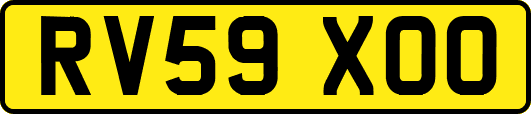 RV59XOO