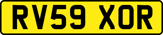 RV59XOR