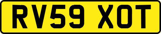 RV59XOT