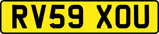 RV59XOU