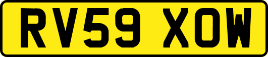 RV59XOW