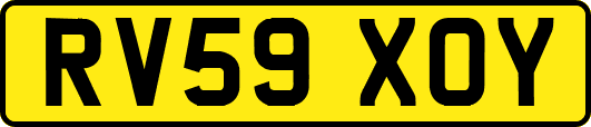 RV59XOY