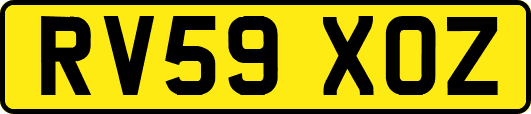RV59XOZ
