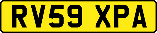 RV59XPA