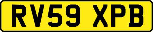 RV59XPB