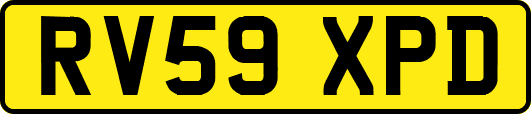 RV59XPD
