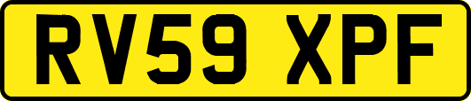 RV59XPF