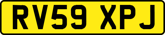 RV59XPJ