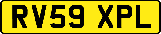 RV59XPL