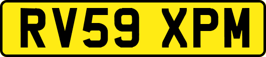 RV59XPM