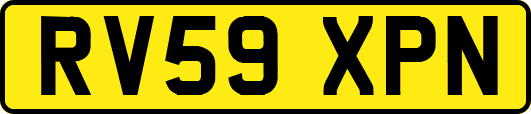 RV59XPN