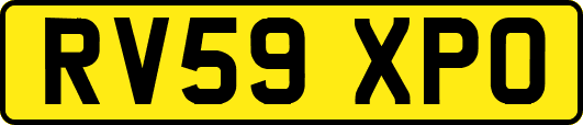 RV59XPO