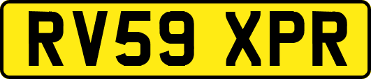 RV59XPR