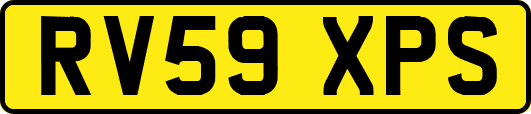 RV59XPS