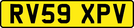 RV59XPV