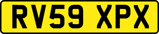 RV59XPX