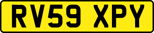RV59XPY