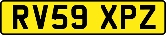 RV59XPZ
