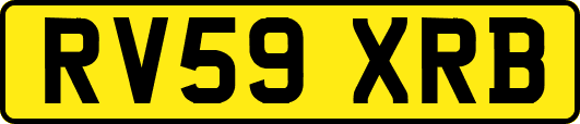 RV59XRB