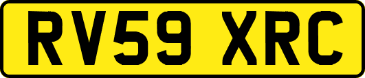 RV59XRC