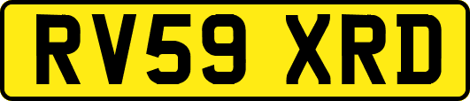 RV59XRD