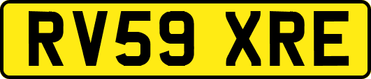 RV59XRE