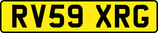 RV59XRG