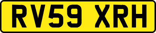 RV59XRH