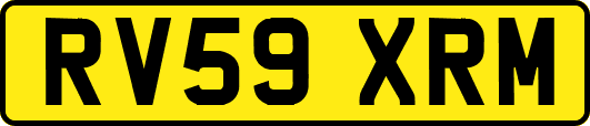 RV59XRM