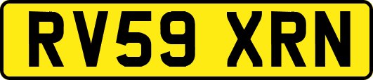 RV59XRN