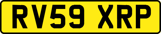 RV59XRP