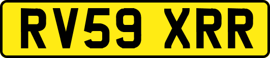 RV59XRR