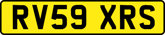 RV59XRS