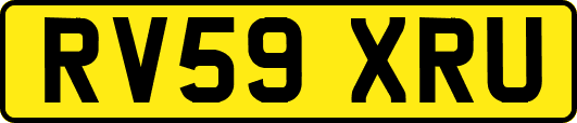 RV59XRU