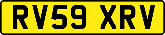 RV59XRV