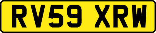 RV59XRW