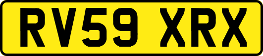 RV59XRX
