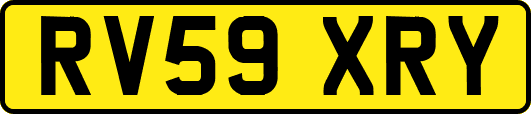 RV59XRY