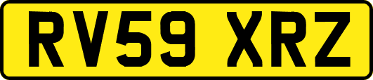 RV59XRZ
