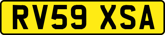 RV59XSA
