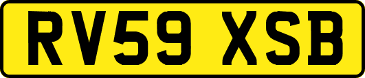 RV59XSB