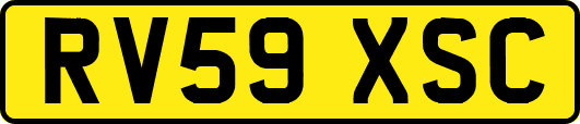 RV59XSC