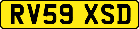 RV59XSD