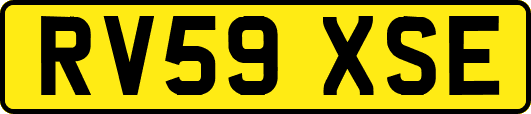 RV59XSE