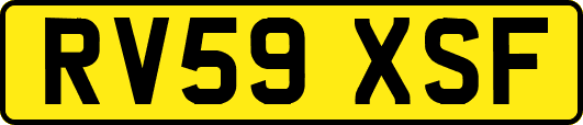 RV59XSF